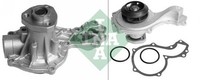 Schaeffler INA 538 0353 10 Wasserpumpe FüR Audi VW