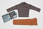 New ListingVintage GI Joe Adventure Team - Secret Courier