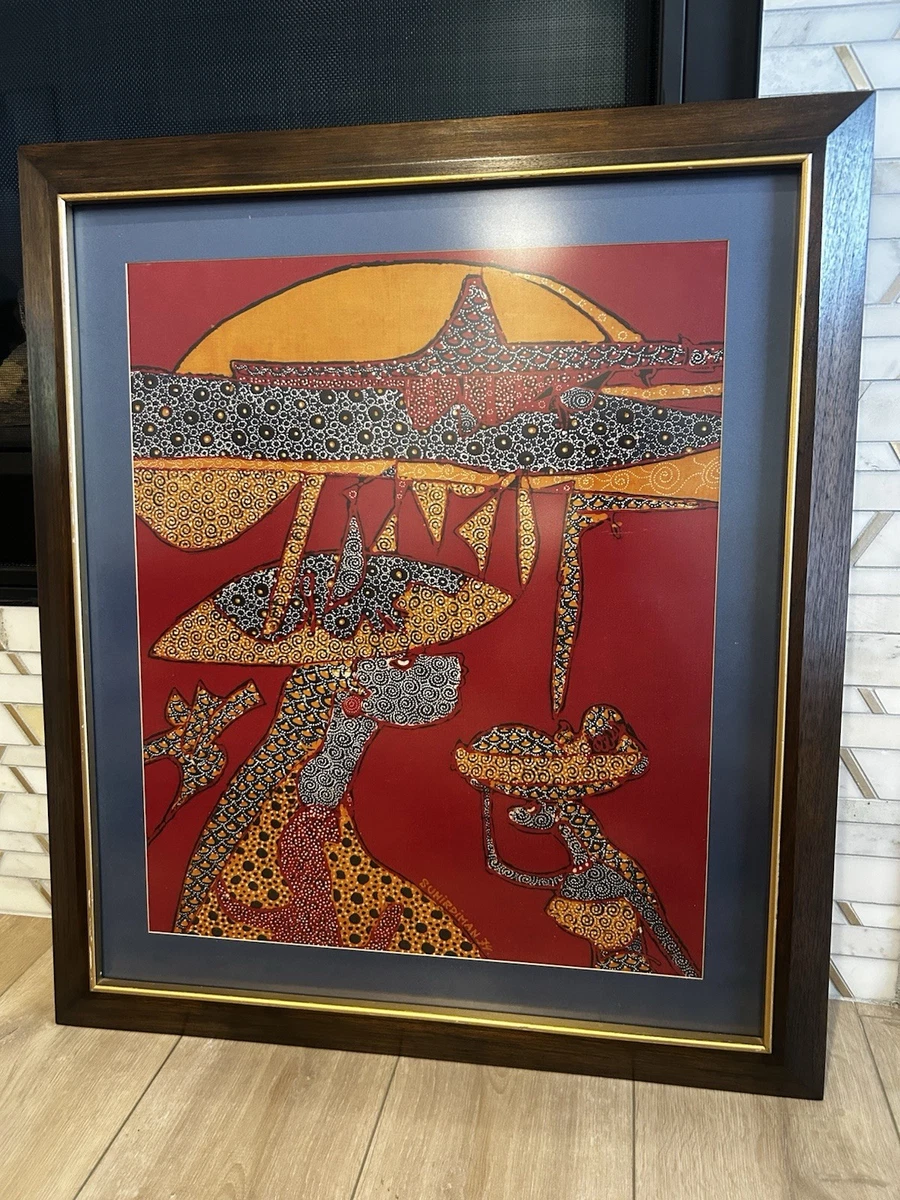 25+ batik art for sale | Updated Oct 2026