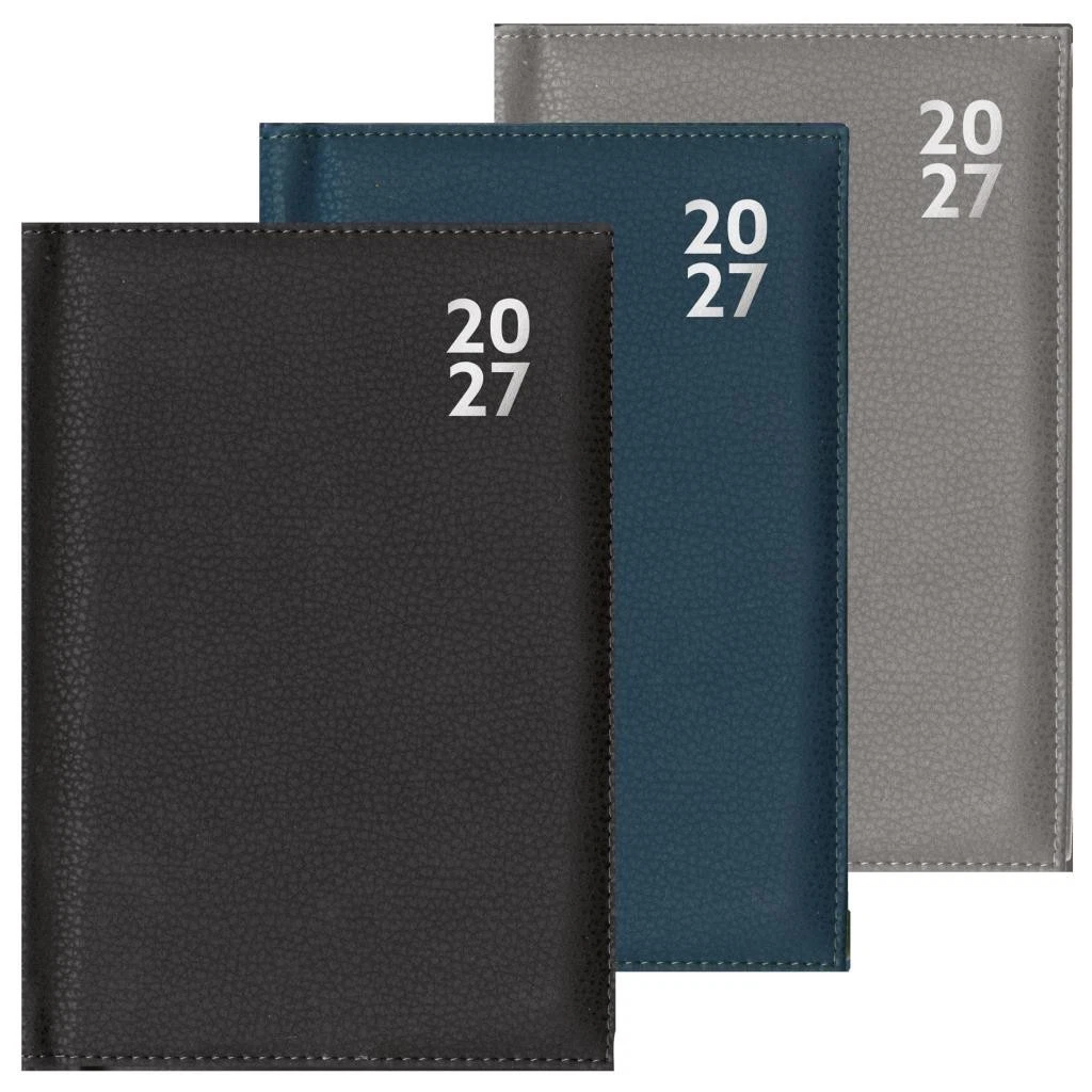 2027 Diaries