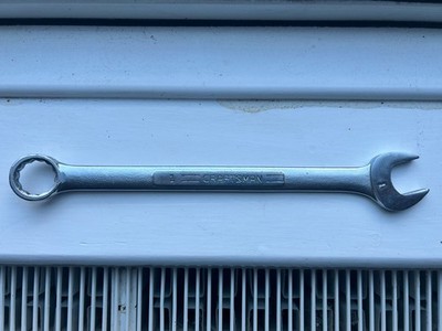 Craftsman 1 Zoll 1'' Schraubenschlüssel USA, V-44705