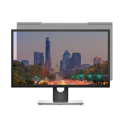 High-Transmittance Eye Protection Film for 20-22'' Desktop Monitors