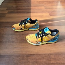 Women's adidas ZX Flux for sale | eBay