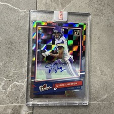 2020 Donruss Baseball Cards 52