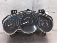 2008-2012 Chevy Malibu Speedometer Gauge Instrument Cluster Ls Lt Oem