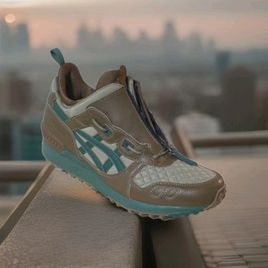 Asics Gel Lyte Mt | eBay