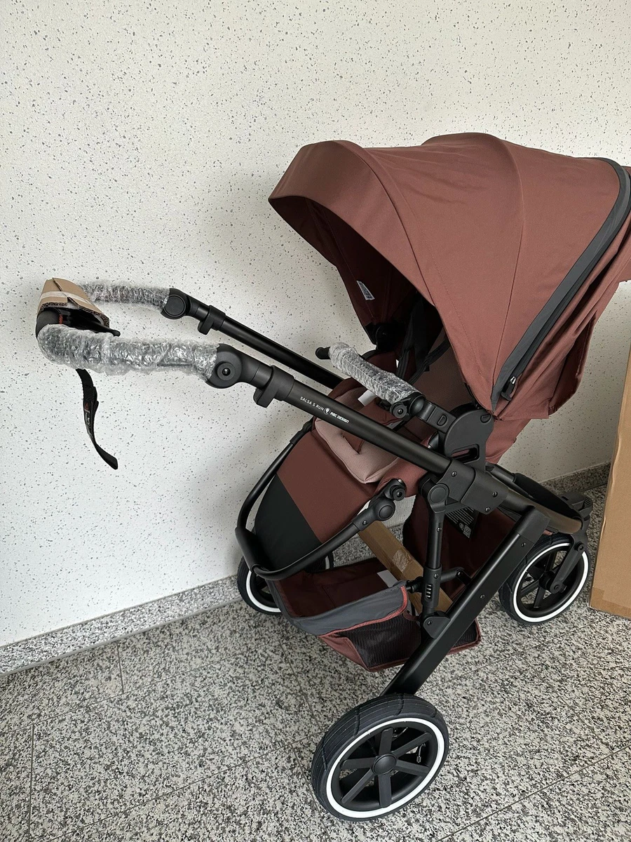 kinderwagen mit leder kinderwagen mima creo