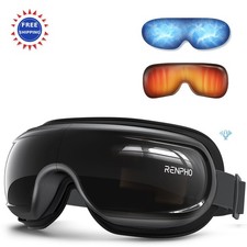 Eye Massager RENPHO Eyeris 3 Heat Cooling Voice Control Eligible Valentines