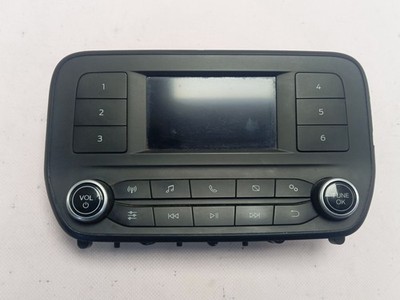 2313864 MULTIFUNKTIONSDISPLAY / H1BT18B955EG - H1BT18K811LG / 2367862 / 7389713