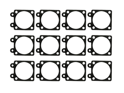 #ad Carburetor Metering Diaphragm Pump Gasket for Walbro WA WT WTA Model carburet... $8.66