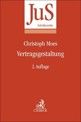 Vertragsgestaltung Christoph Moes