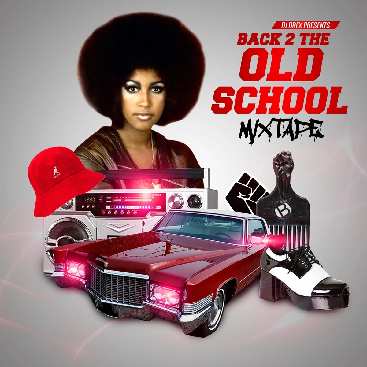 Rap & Hip-Hop Mixed Music CDs for sale | eBay