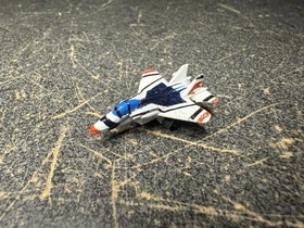 Galoob Micro Machines - 1987 - Aircraft II - Full Collection