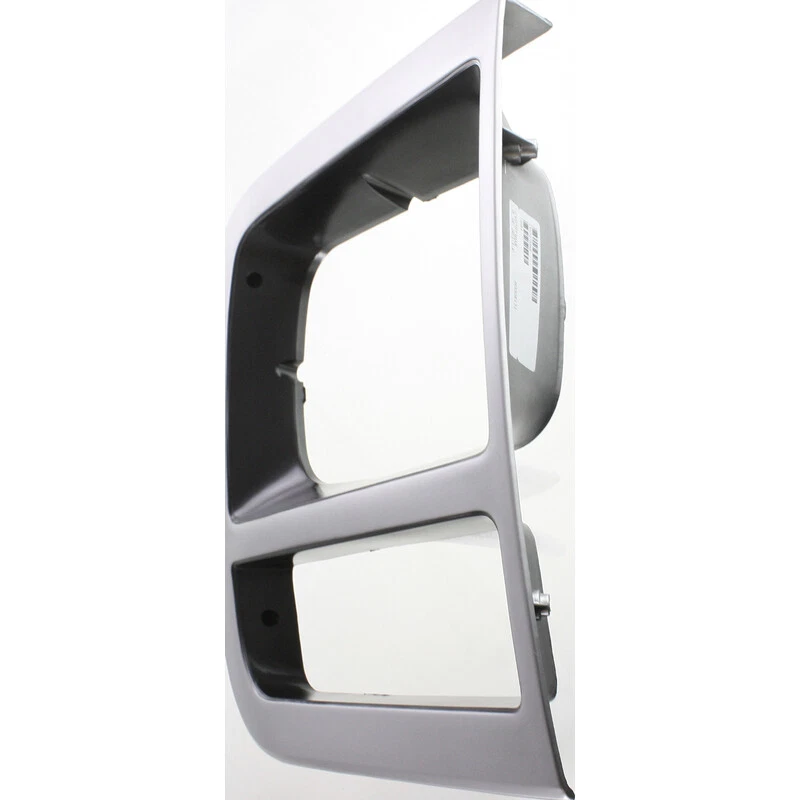 Headlight Door Kit Fits 1992-1996 GMC G3500 G2500 G1500 Chevrolet G30 G20 G10 - Image 3 of 4