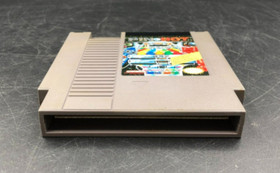 PinBot Pinball (Nintendo Entertainment System, NES) in Box