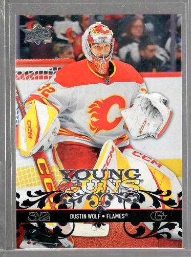 2023-24 Upper Deck 08-09 Retro Young Guns U-Pick From The List - Picture 25 of 30