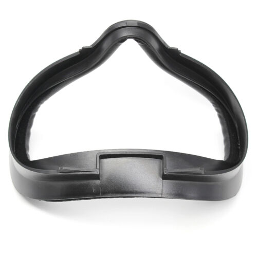 Waterproof PU Leather Soft Cushion Face Cover Eye Mask Pad For Oculus Quest 2 VR