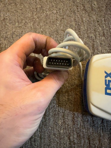 DSX X-3100 Vintage IBM PC 15-pin Game Port Joystick Controller - Picture 3 of 7