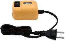 Nissyo TP-811 Voltage Transformer From AC110-130V to AC100V 110W From Japan