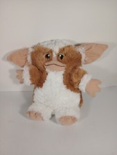Gremlins 9" Gizmo Toy Factory Plush Stuffed Toy