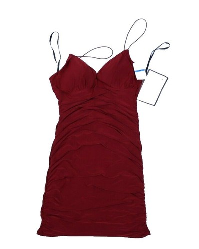 b darlin one shoulder sequin dress B. Darlin Women's One Shoulder Short Cocktail Dress