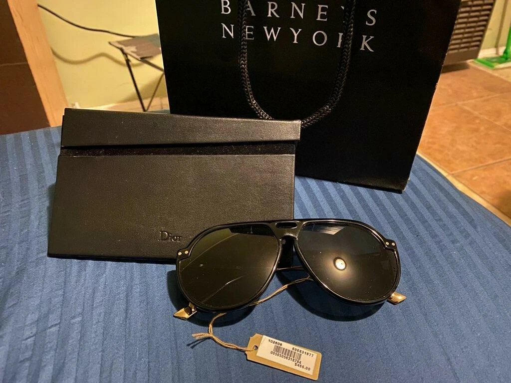 Dior lady 1 sunglasses top