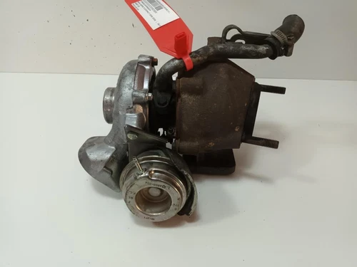 7504315012S Turbocompresor para BMW SERIE 3 COMPACTO (E46) 320td 2005 3060966