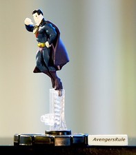 DC Icons Heroclix 036 Bizarro Veteran