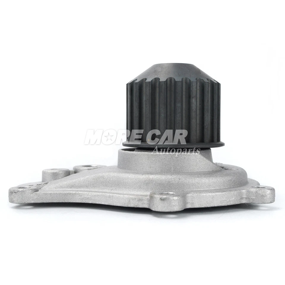Bomba de agua compatible con 95-10 Chrysler PT Cruiser Dodge Jeep Plymouth 2,4 L L4 DOHC Foto 4 de 4