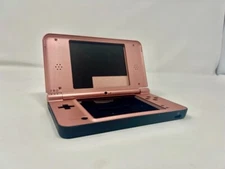 Original Nintendo DSi XL Housing Shell Case Replacement rose gold NDSiXL Parts
