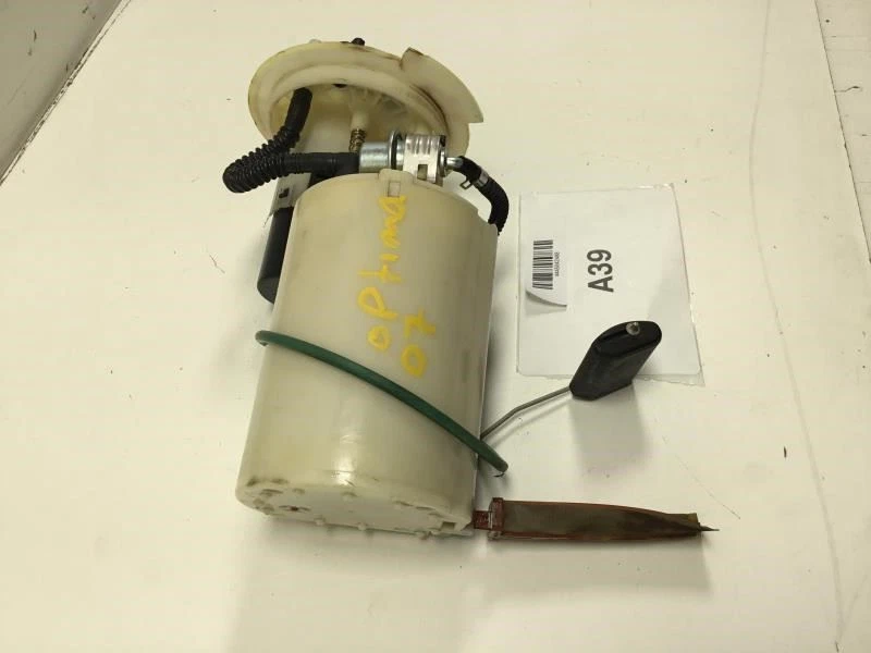 2006 2010 KIA OPTIMA 2.4L ТОПЛИВНЫЙ НАСОС В СБОРЕ 07 08 09 OEM + - Изображение 2 из 4