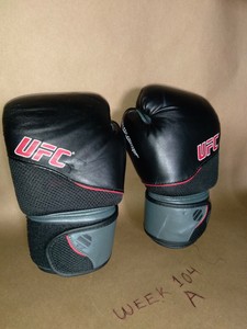 ufc gloves oz