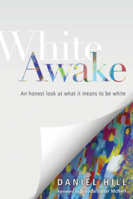 White Awake: An Honest Look at What It Means to Be White - Paperback - GOOD