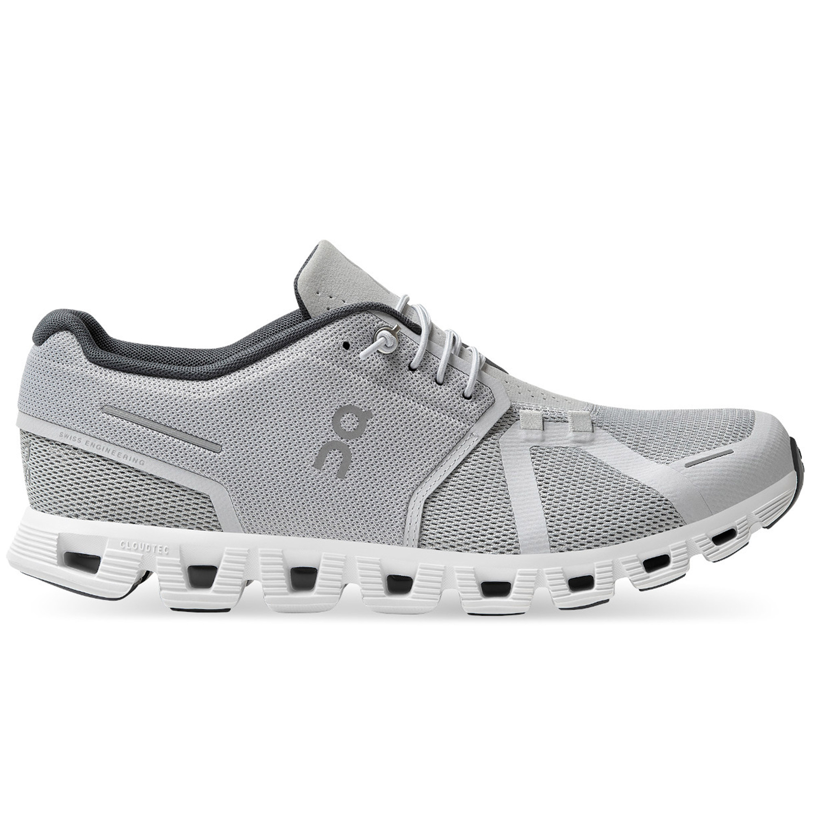 SCARPE ON CLOUD 5 TG 42.5 COD 59-98909 - 9M [US 9 UK 8.5 CM 27]