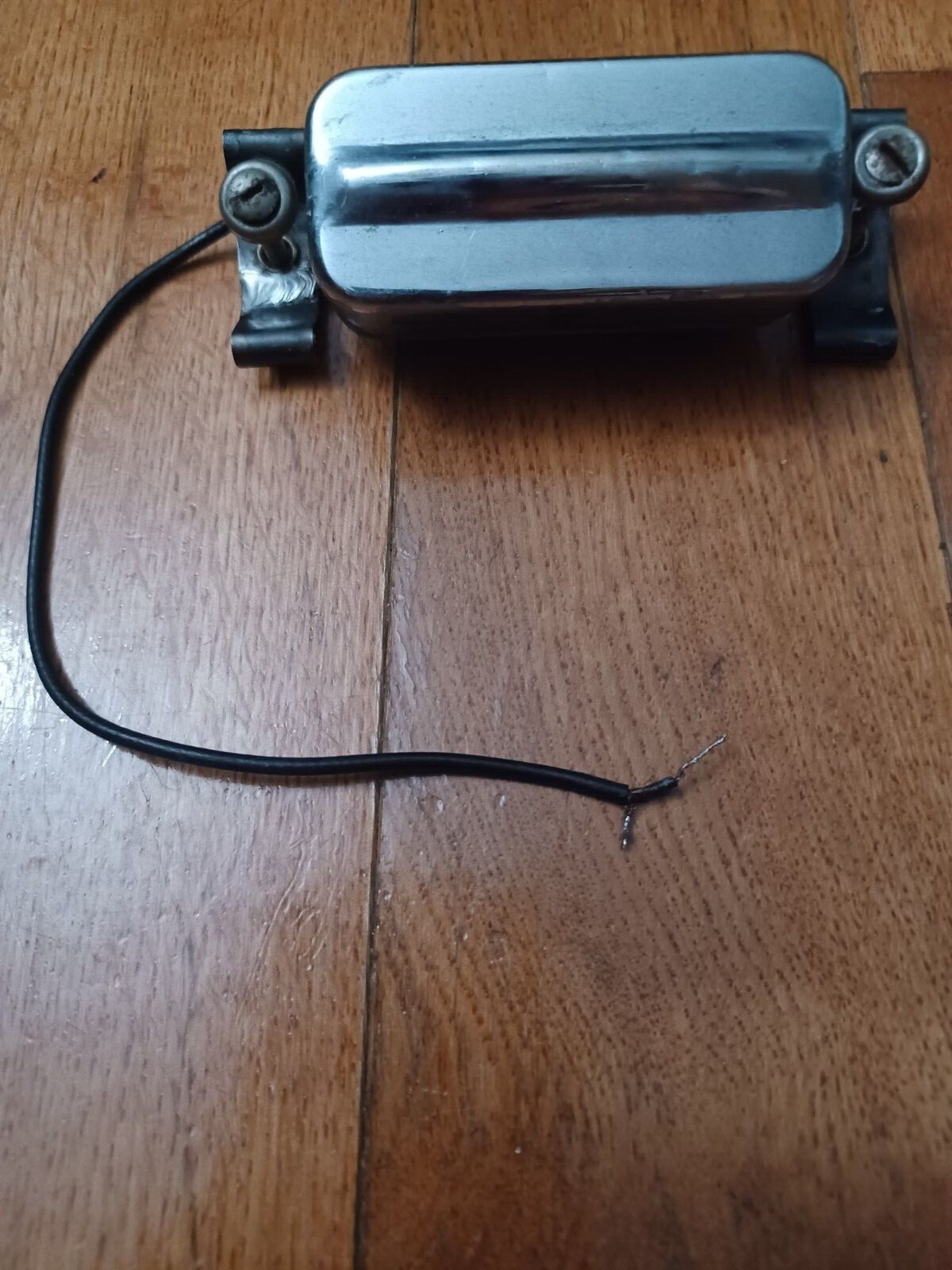 Kay Speed bump Electric Guitar Pickup 