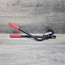 Klein Tools 1/2" Swivel Handle Tube Bender Tubing 8900-1/2 Made In USA