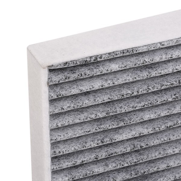 RIDEX Keilrippenriemen 305P0193 | Für Opel Corsa D Meriva A | 1230mm Länge