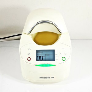 medela bottle warmer