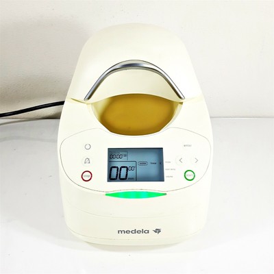 medela waterless bottle warmer