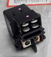 NEW Genuine OEM Start Switch Solenoid Kit Honda CBR CBR300 CBR600 CBR900 Relay