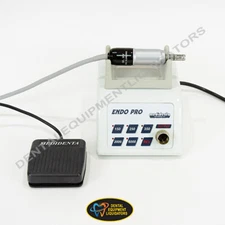 Endodontic Dental Handpiece Motor Endo Pro by Medidenta 