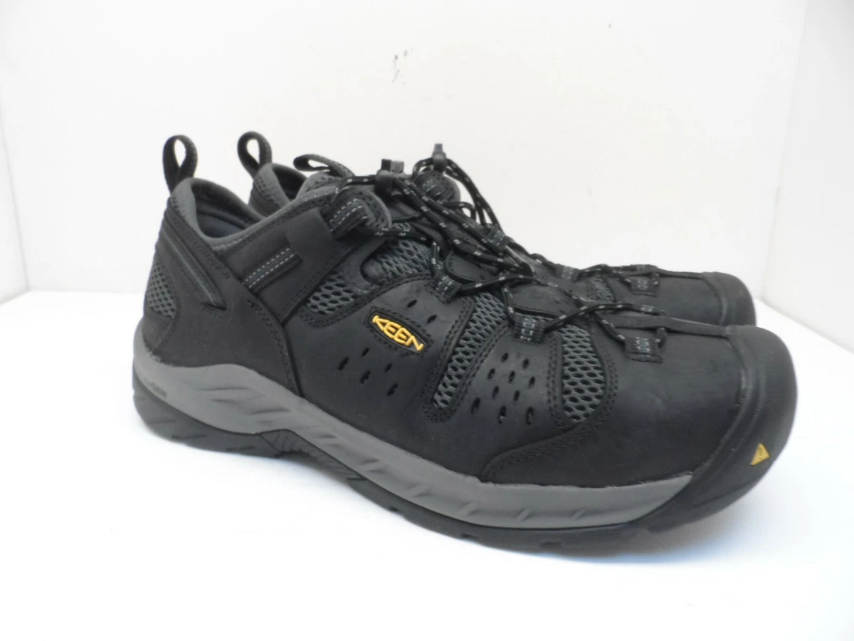 Keen utility men's atlanta hotsell cool