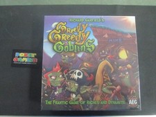 Greedy Greedy Goblins