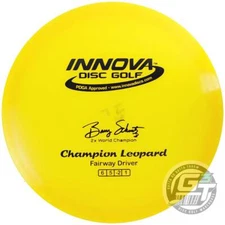 NEW Innova Champion Leopard Fairway Driver Golf Disc - COLORS WILL VARY