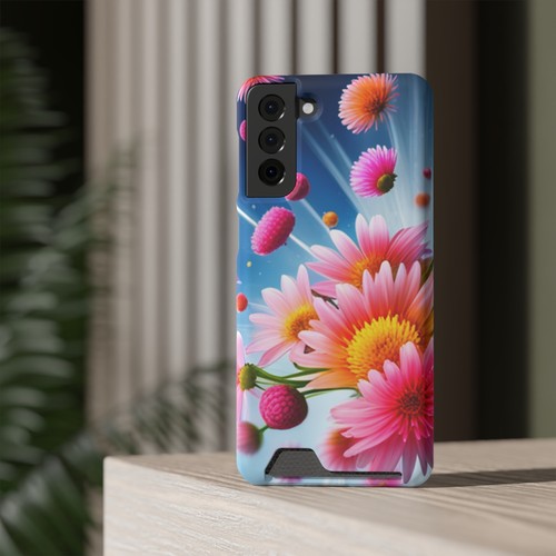Phone Case With Card Holder - Picture 105 of 121