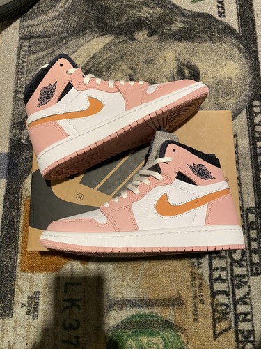 Nike Air Jordan Retro 1 High Zoom Air 