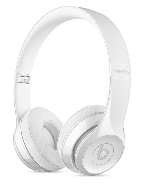 Beats by Dr. Dre Studio3 Wireless Over the Ear Headphones - White for sale  online | eBay