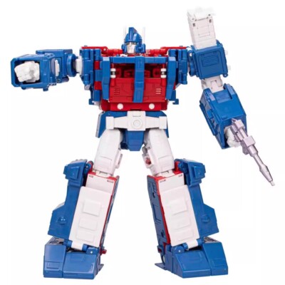 Neu Transforms Toy Studio Series Movie SS86 Ultra Magnus Actionfigur auf Lager