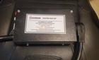 GSSI ELECTRIC SHUT OFF 4 Prong Guardian Safety Solutions International Shut Off