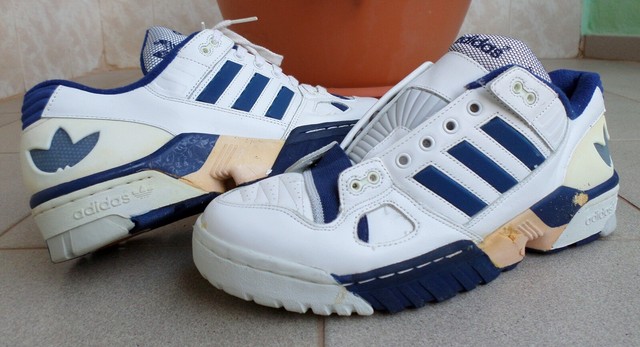 adidas spectrum torsion 1989